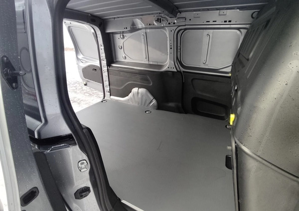 Toyota Proace City cena 104900 przebieg: 4689, rok produkcji 2022 z Malbork małe 154